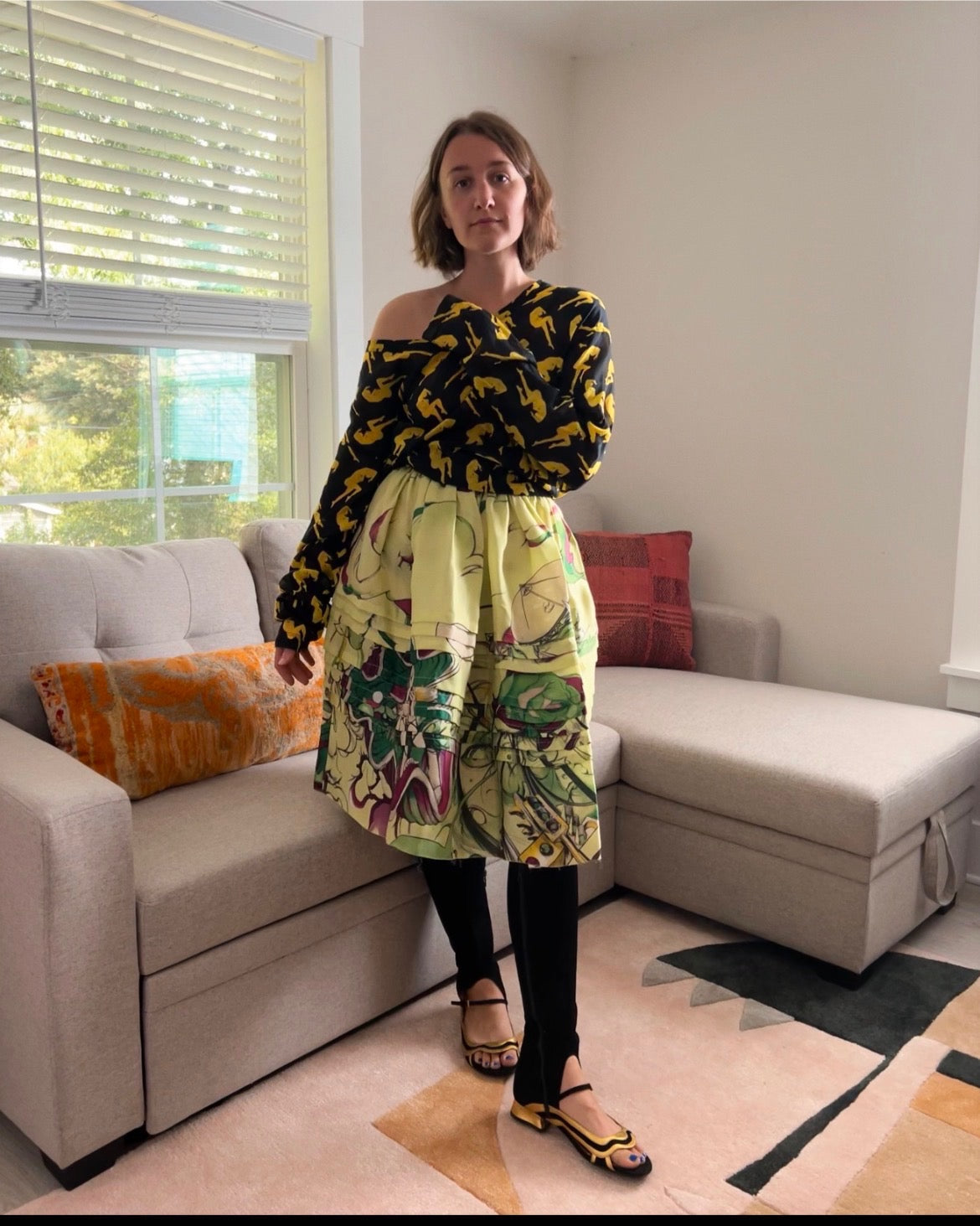 Fashion Files - Mackenzie Fitzgerald