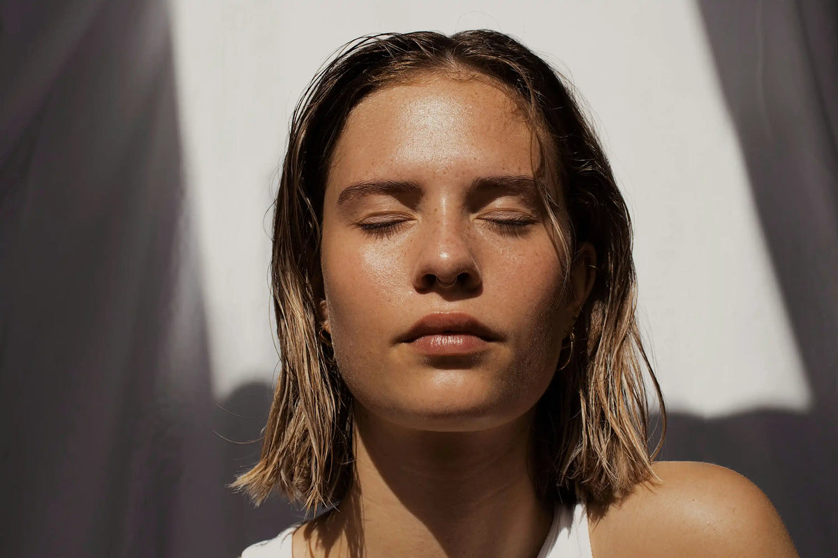 Summer Skincare Refresh
