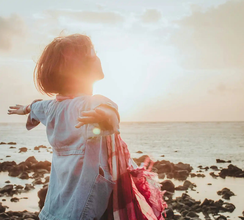 In pursuit of childhood joy, what tiny people can teach us about happiness