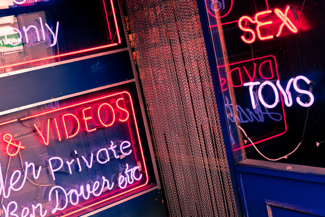 Does ethical porn exist?