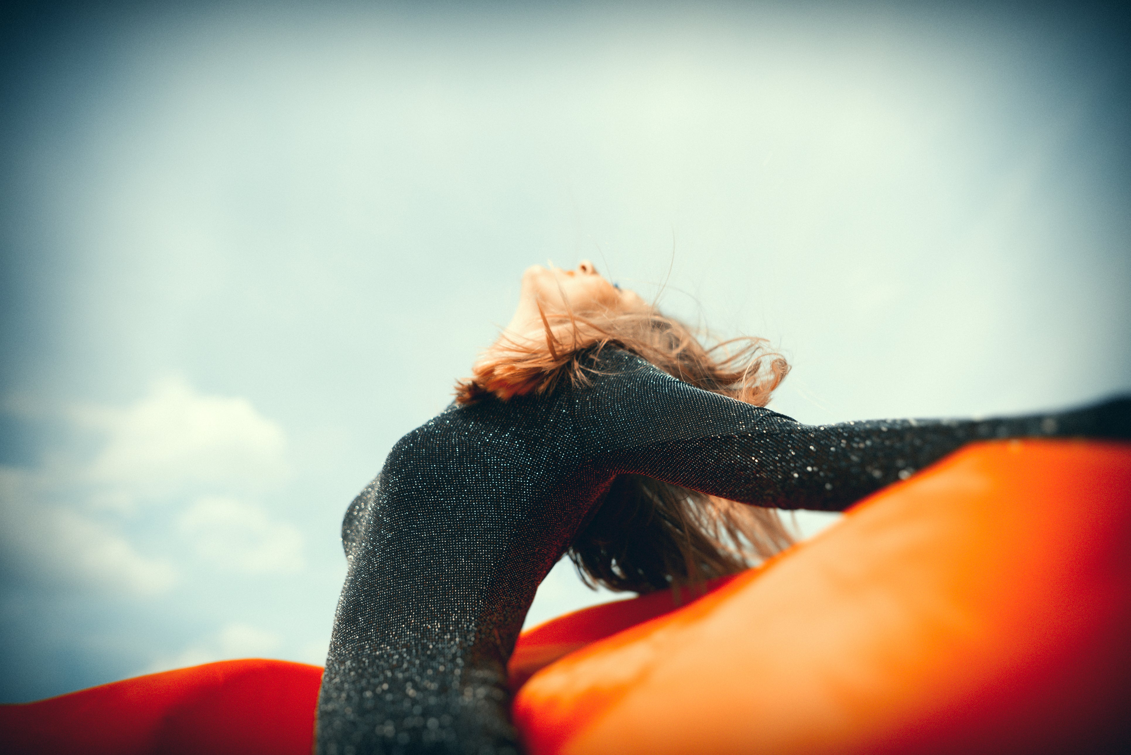 In pursuit of childhood joy, what tiny people can teach us about happiness