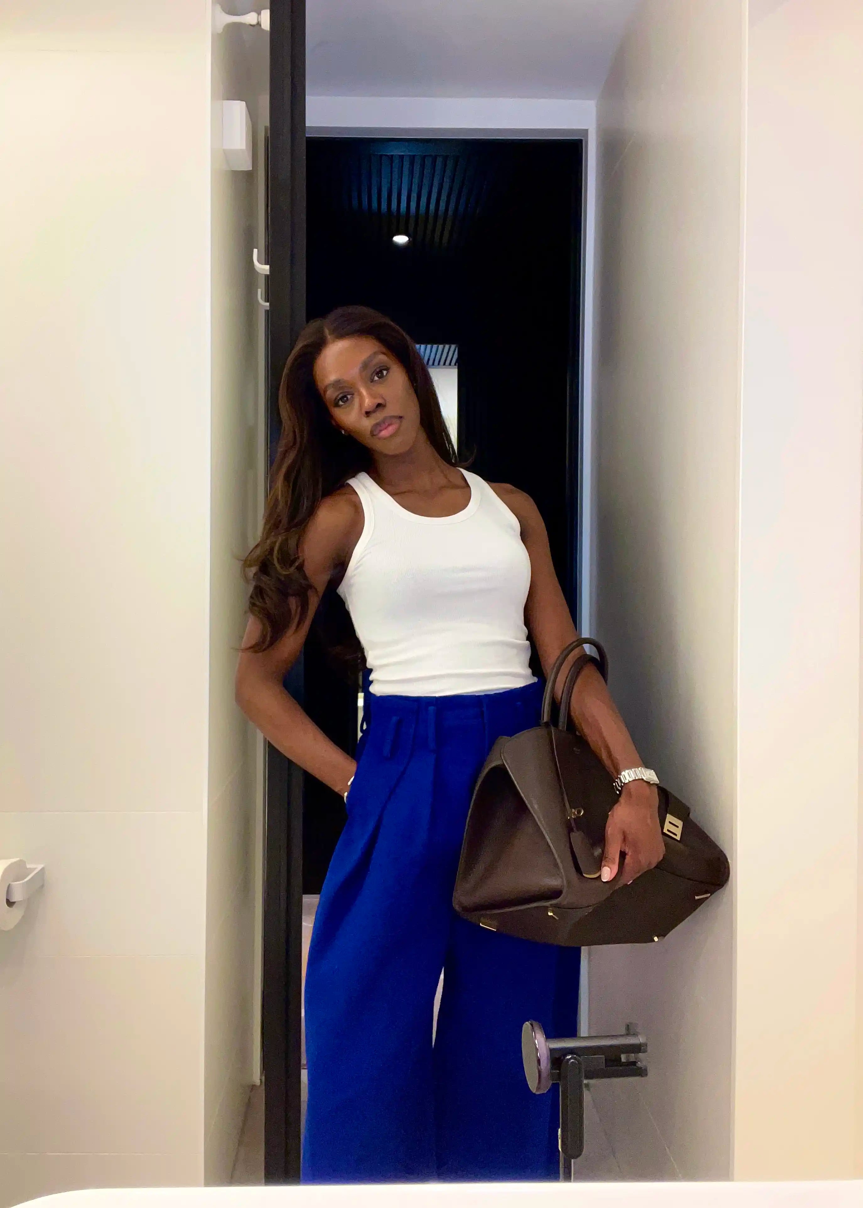 Three Repeatable Formulas for Getting Dressed Without Thinking