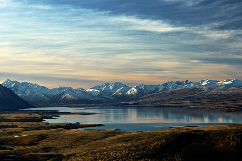 How to pretend you’re in… New Zealand
