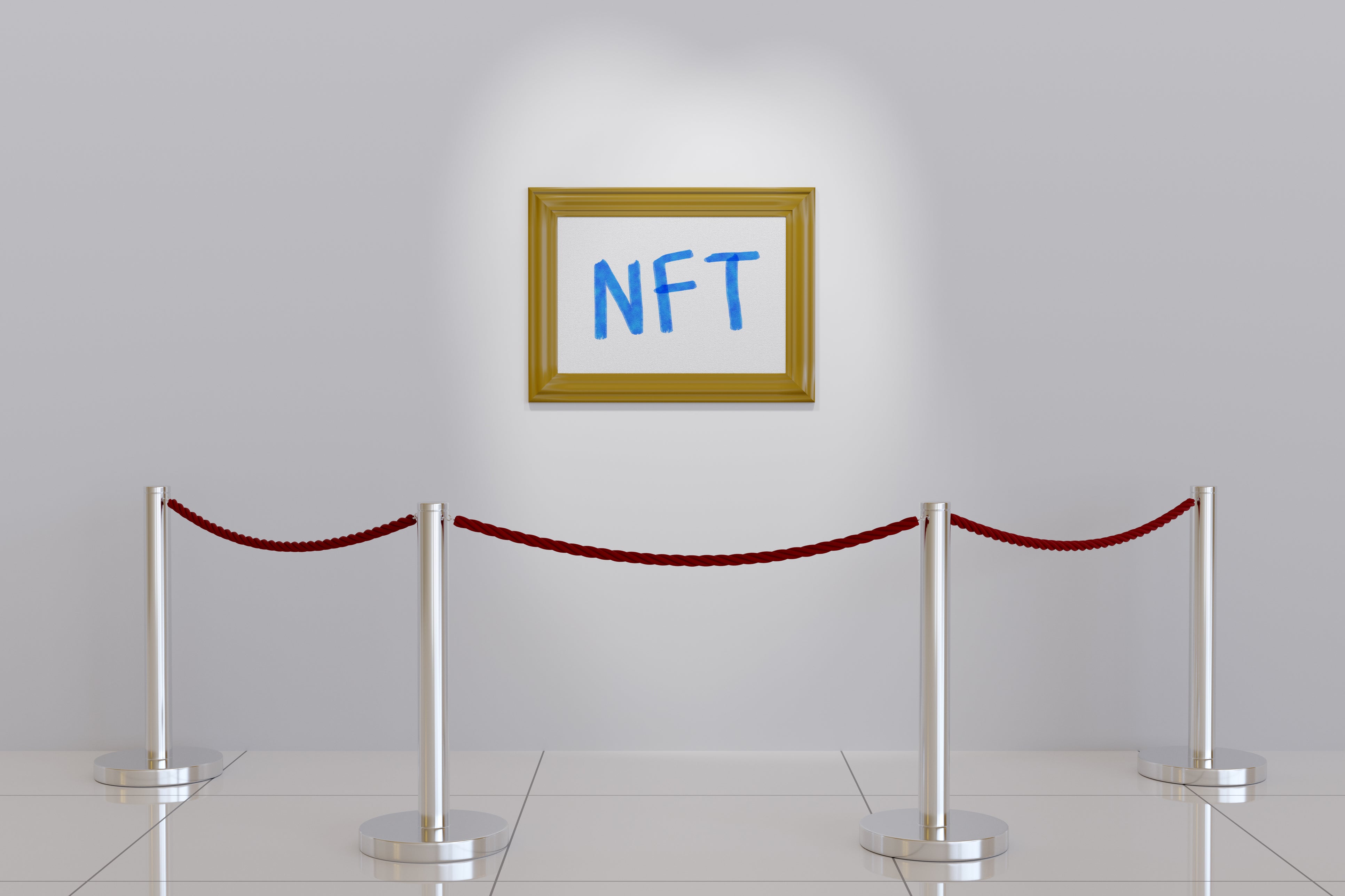 Are NFTs the new bitcoin?