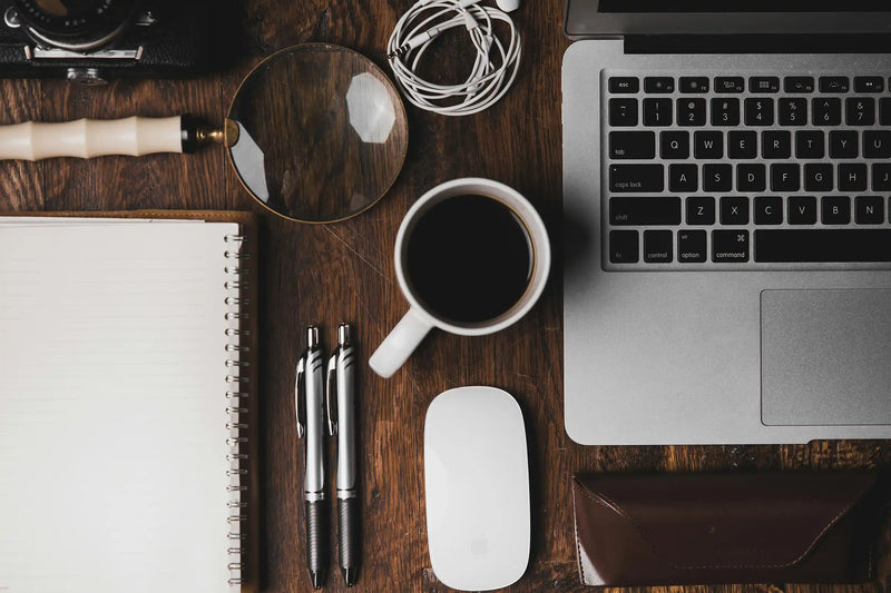 The new success metrics