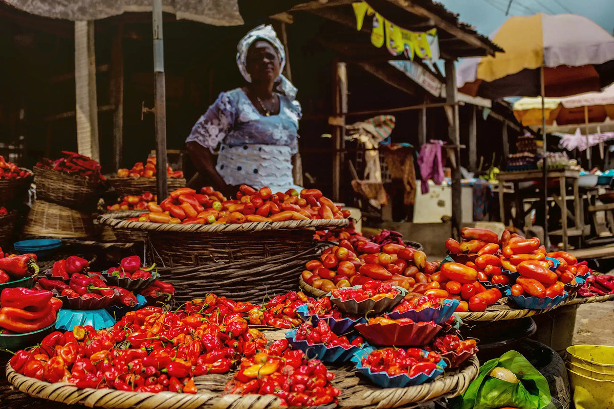 Unveiling the Untapped Charm of Lagos: Why a Journey to this Lively City is a Must