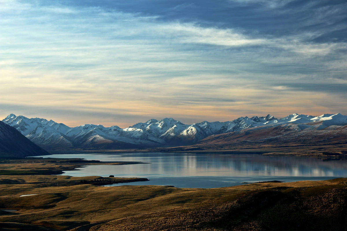 How to pretend you’re in… New Zealand