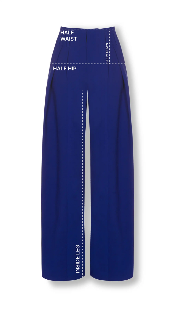 Size Guide Image