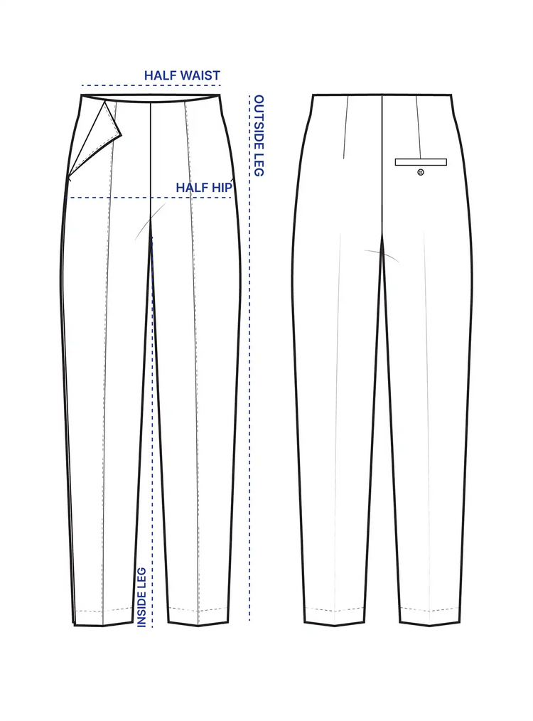 Size Guide Image